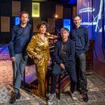 ISABELLE BODENSEH 4tet Releasetour DIGNITY 