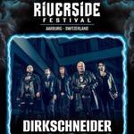 Riverside Festival  2026