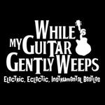 While My Guitar Gently Weeps (USA)