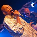 Geno Washington and The Ram Jam Band | Geno Washington and The Yo Yo's