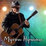 Myron Hyman