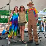 Longmont Earth Day Celebration