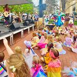 Tulip Fairy Festival