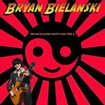 Bryan Bielanski Live @ La Parrilla Restaurante & Bar