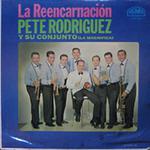Pete Rodríguez y su Conjunto