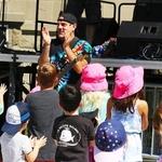 Woodland Public Library Summer Reading Concert