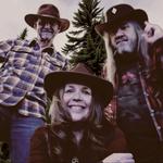 Mojo Holler LIVE at McMenamins Sand Trap Pub in Gearhart!