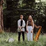 Eleanor Dunsdon & Gregor Black