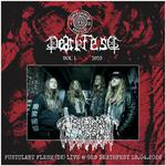 GAMLA ENSKEDE BRYGGERI DEATHFEST 2026