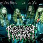 Heavy Agger Metal Festival 2026