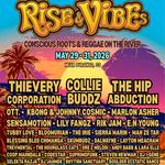 Rise and Vibes Music Festival 2026