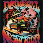 Drive All Night Tour