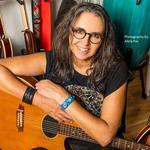 Georgia Cortes Rayner