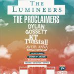 Summer Sessions 2026 Glasgow