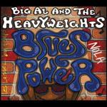 Big Al and the Heavyweights