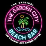 Carolina Line at The Garden City Beach Bar!