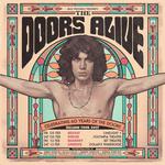 The Doors Alive - Celebrating 60 Years of The Doors