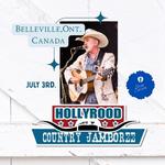 Hollyrood Country Jamboree 2026