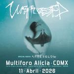 Undrwørld Presenta: Unprocessed en CDMX