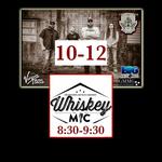 Stillwater Junction Returns to Whiskey Taps and Tails Saloon 