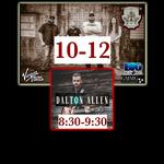 Stillwater Junction/Dalton Allen Whiskey Taps and Tails Saloon 