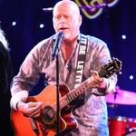 Paul Davie at Lannie's Bar & Grill