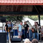 Bryan Hayes @ The Retrievers @ Memphis Italian Festival!