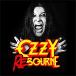 Ozzy REbourne HALLOWEEN wsg CHIT