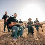 The Alex Lucero Band