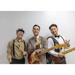 블루스잼, 호스트 리치맨