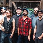 Nick Gusman and the Coyotes