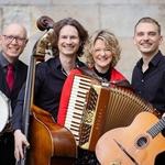 ORCHESTRA MONDO - Tango meets Gypsy