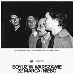 SOYUZ w Warszawie