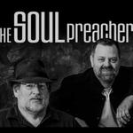 The Soul Preachers LIVE @ The Lincoln Art Center Picnic