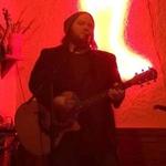 Norfork Brewing Company welcomes singer songwriter Some Guy Named Robb