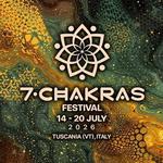 7 Chakras Festival 2026