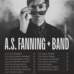 A.S. Fanning + Band