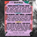 Lollapalooza Chile 2026