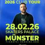 Eskei83 2026 Club Tour