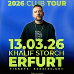 Eskei83 2026 Club Tour