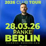 Eskei83 2026 Club Tour