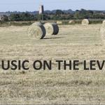 Katie Grace Harris @ Music on the Levels