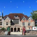 Salisbury folk Festival