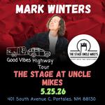 Good Vibes Highway Tour