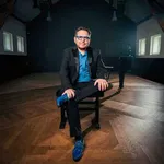 Mike del Ferro
