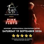 This Is Floyd - Through The Years tour