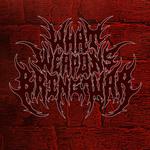 What Weapons Bring War