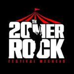 Somerrock Festival - Bridgwater (All Ages)