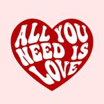 Adelaide Fringe Festival 2026 - The LadyBeatles: All You Need is Love 