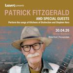 Patrick Fitzgerald